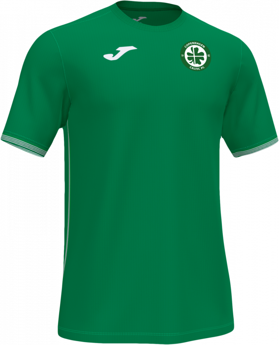 Joma - Celtic Trainings T-Shirt - Grün