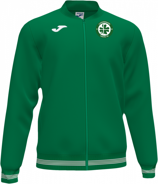 Joma - Celtic Jacket - Groen