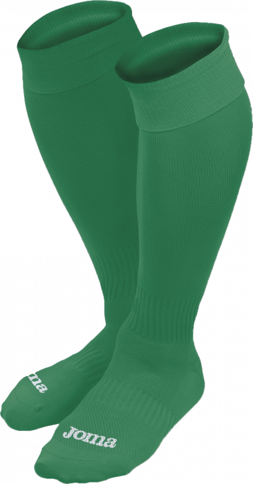Joma - Celtic Football Sock Junior/adult - Groen