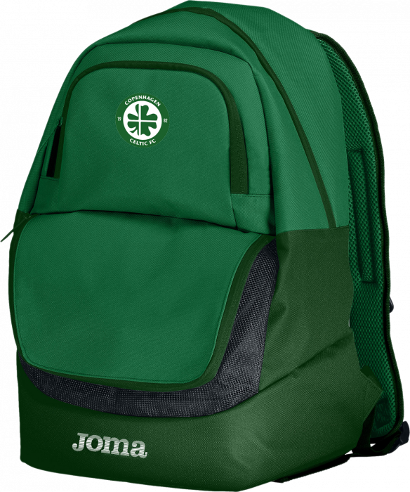 Joma - Celtic Backpack - Verde