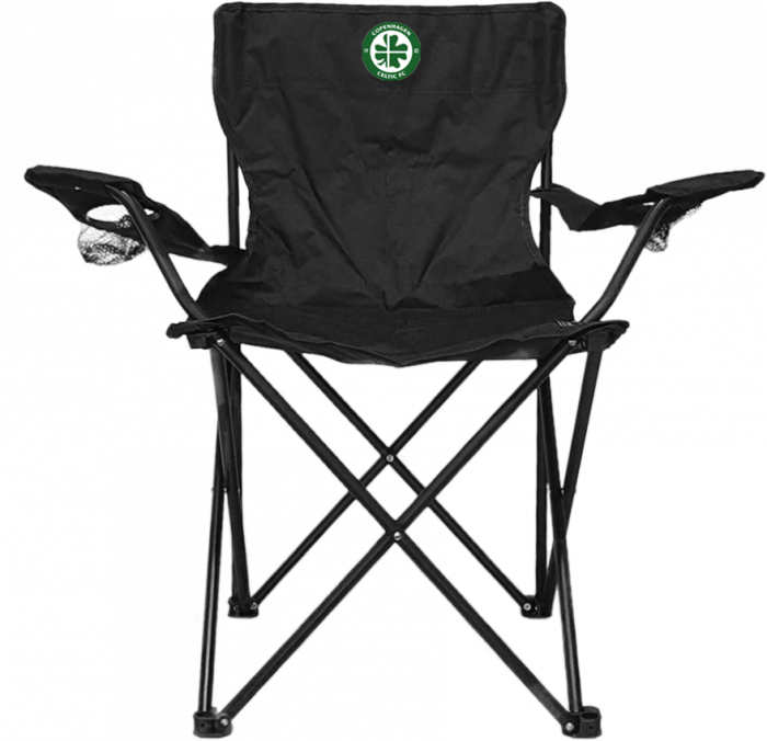 Sportyfied - Celtic Festival Chair - Black