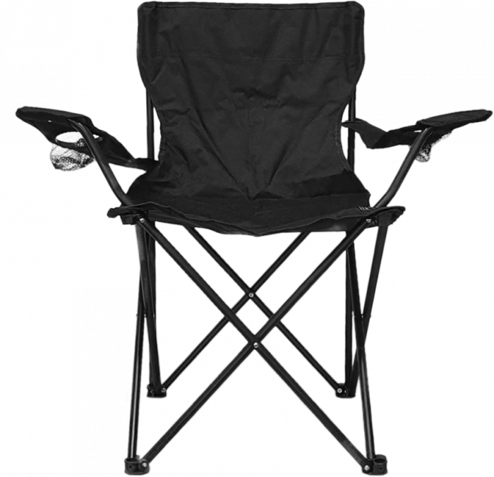 Sportyfied - Celtic Festival Chair - Zwart